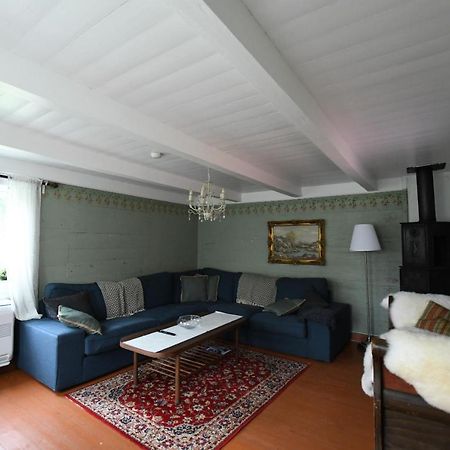 Lillekleiv Villa Hovag Luaran gambar