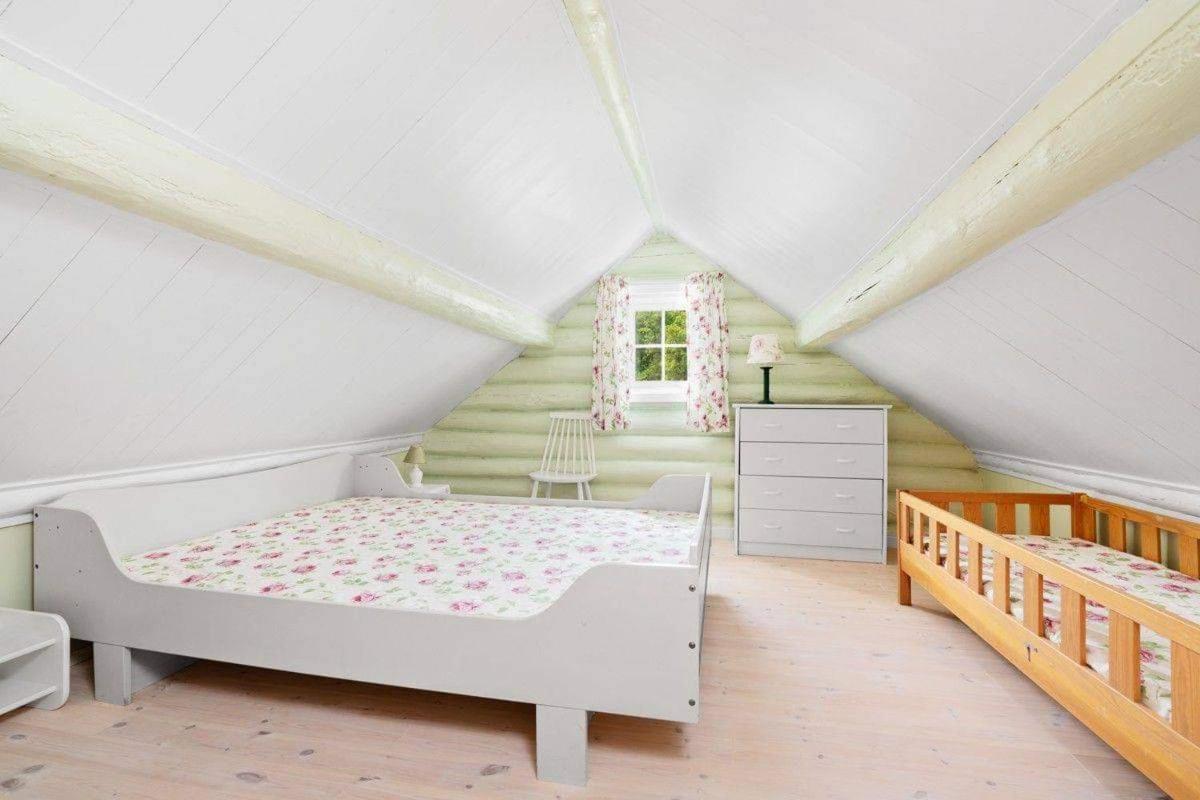 Lillekleiv Villa Hovag Luaran gambar