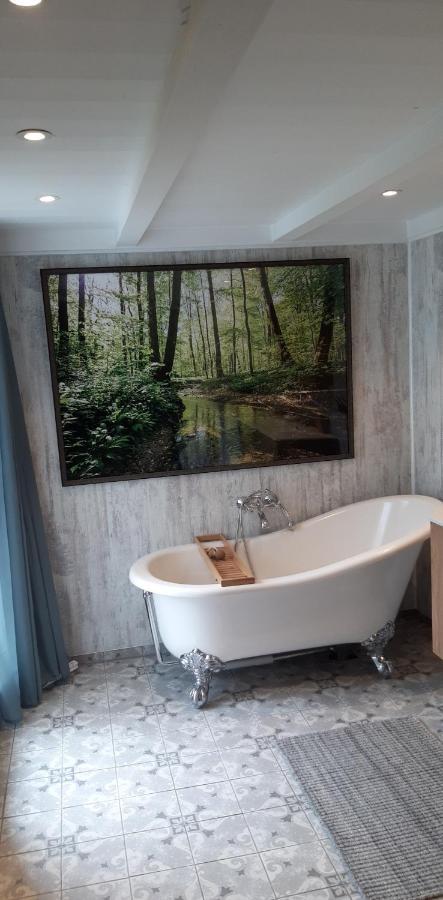 Lillekleiv Villa Hovag Luaran gambar